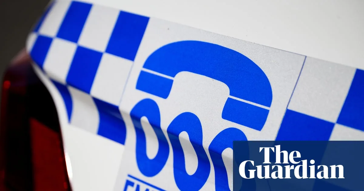 Three Die in Sydney Crash After Police Welfare Check