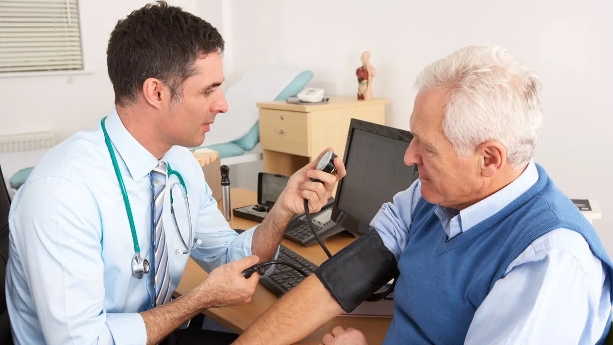 Three Questions to Ask Your GP If Symptoms Are Ignored