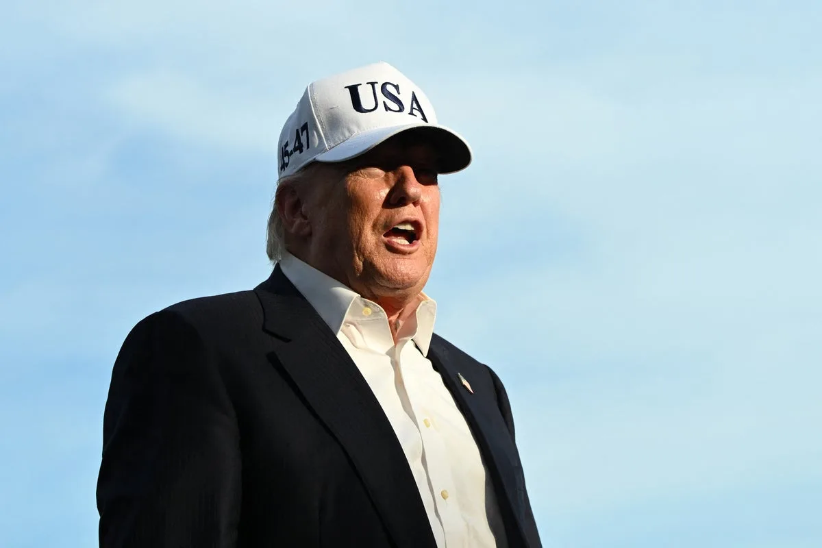 Three-Time Trump Voter Regrets Support, Calls Him Worst President