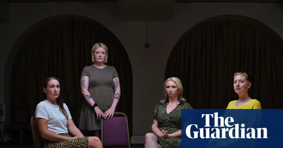 Four Women Unite to Jail Serial Abuser After Shared Nightmare