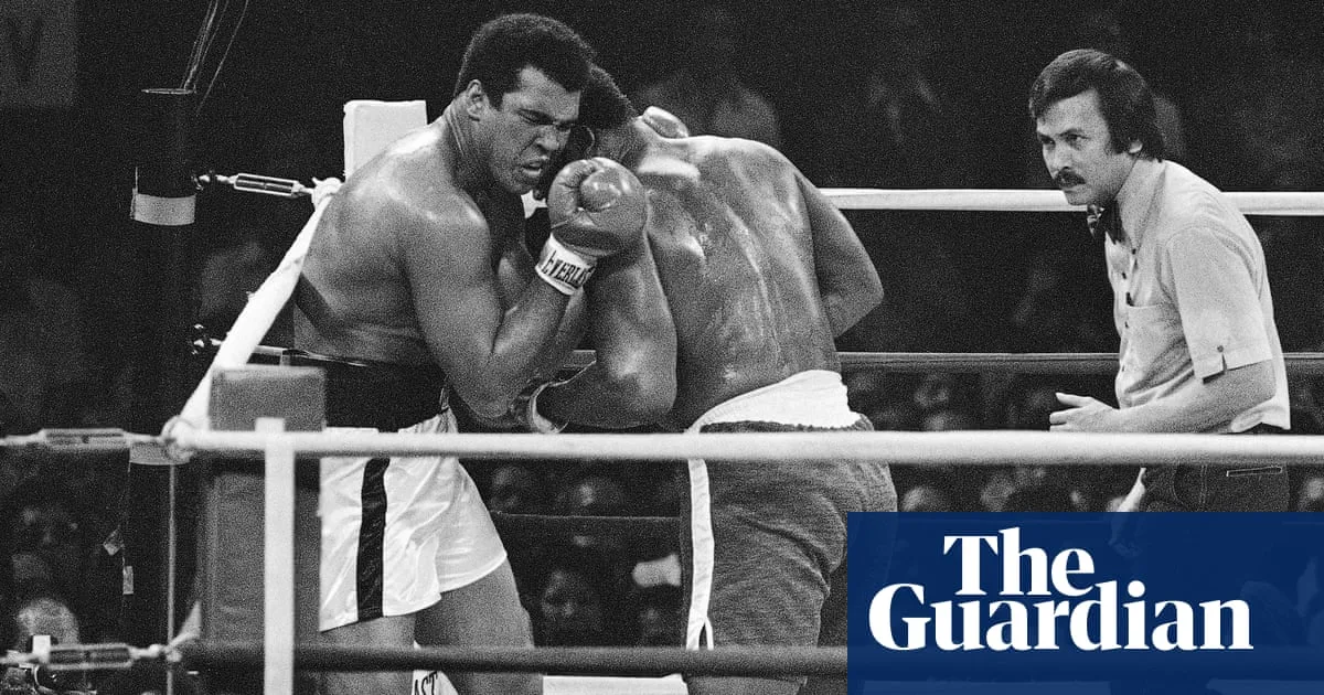 Thrilla in Manila: 50 Years On, Ali Still Felt the Pain