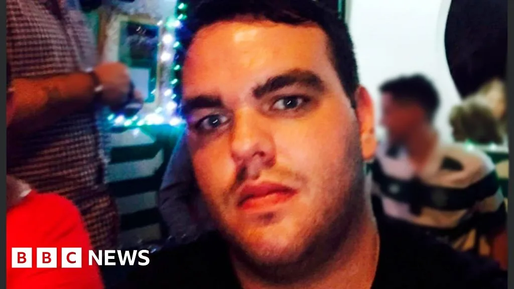 Thug Jailed For Forcing Friend To Strip Naked In Street