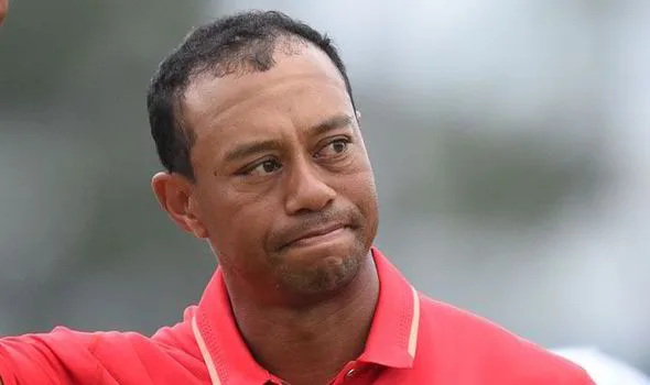 Tiger Woods Opens Up About 'Brutal' Breakup with Lindsey Vonn