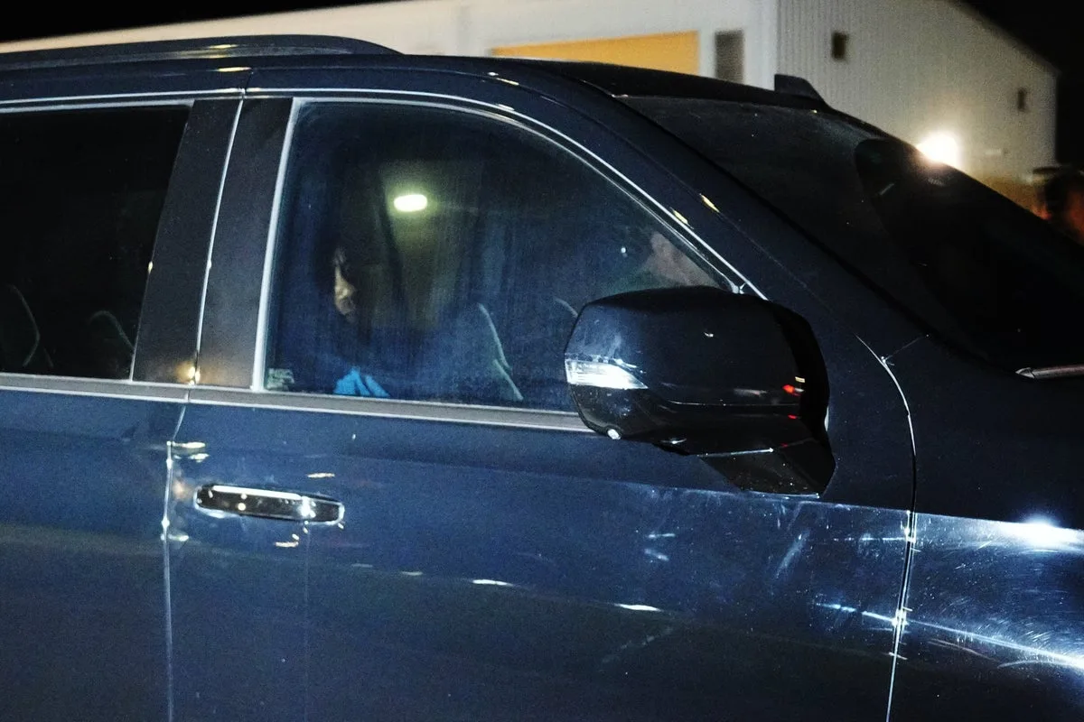 Tiger Woods Faces Uncertain Future After Florida DUI Arrest