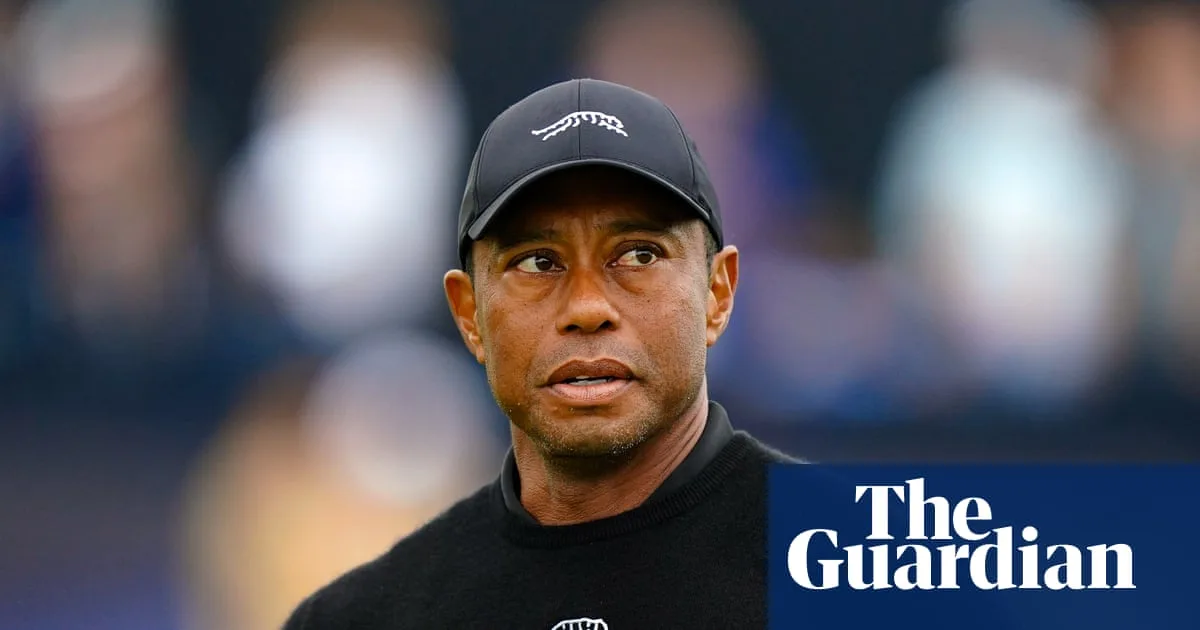 Tiger Woods Rejects Ryder Cup Captaincy For Treatment Abroad