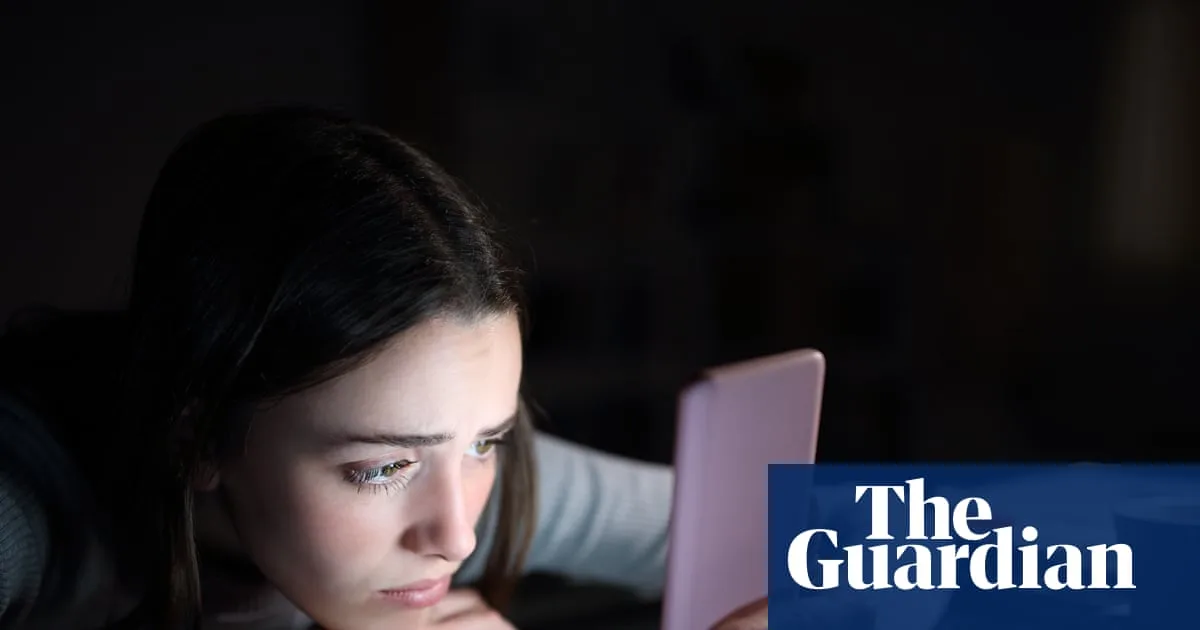 Over Half of Top Mental Health TikToks Contain Misinformation, Study Finds