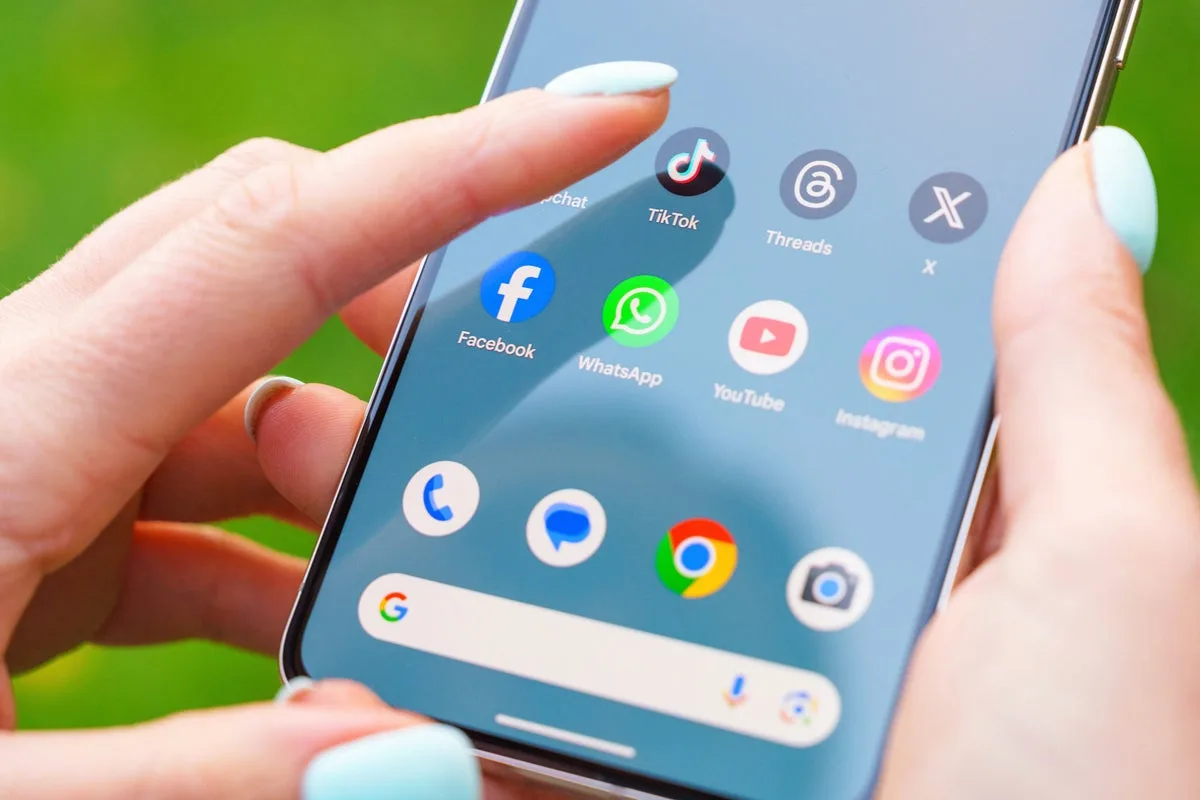 TikTok Deletions Surge 150% After US Ownership Change