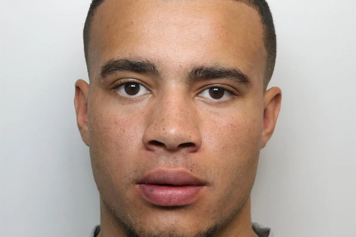 TikTok Influencer Avoids Jail for Supercar Crash