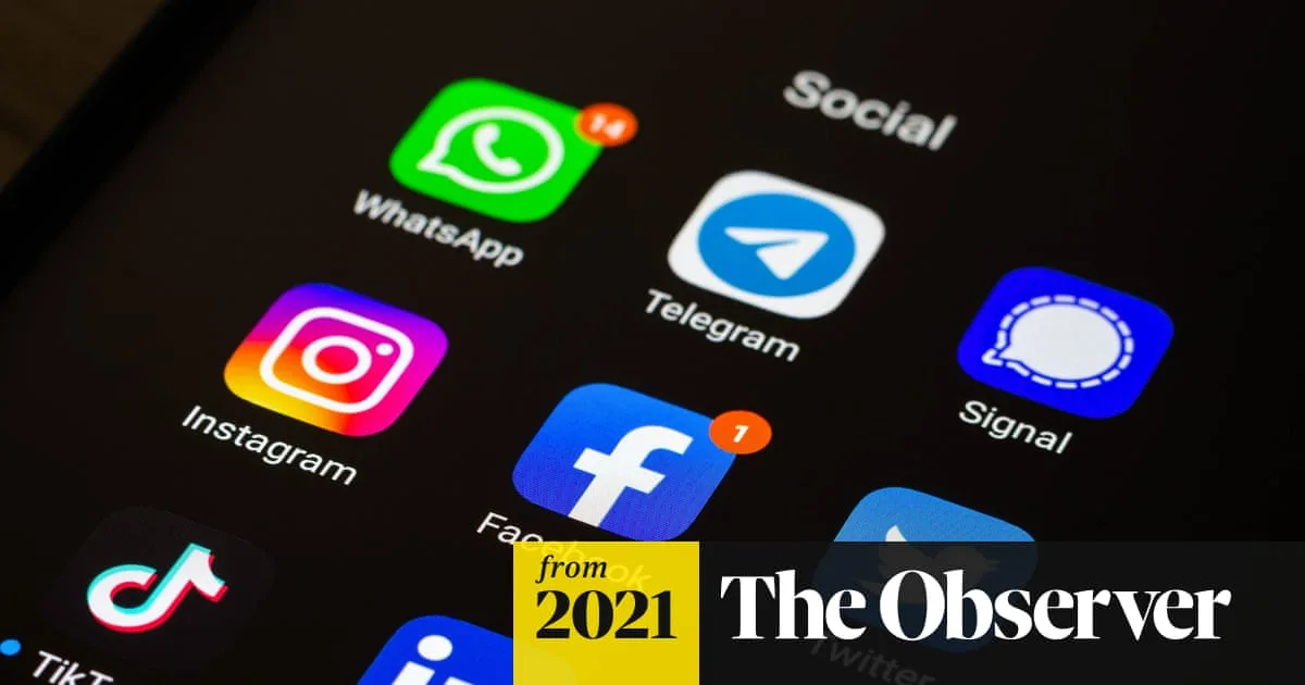 Loan Sharks Exploit Social Media to Target Vulnerable Victims
