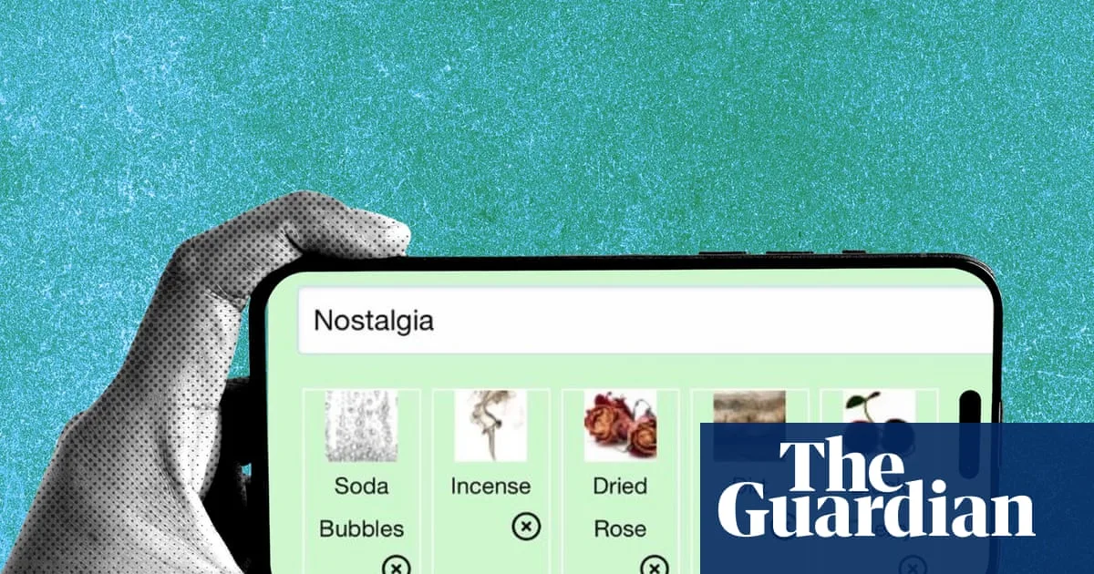 Fragrance TikTok: The Soothing Trend of Scent Mood Boards