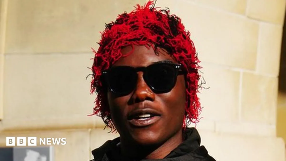 TikTok Prankster Mizzy Found Guilty of Snatching Woman's Phone