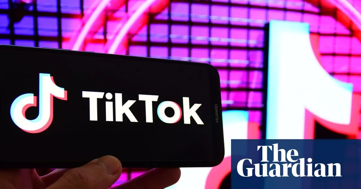 TikTok Cuts Hundreds of UK Moderator Jobs Despite New Safety Rules