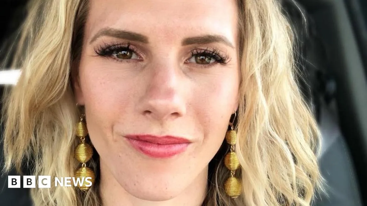 Parenting Influencer Ruby Franke Jailed for Child Abuse