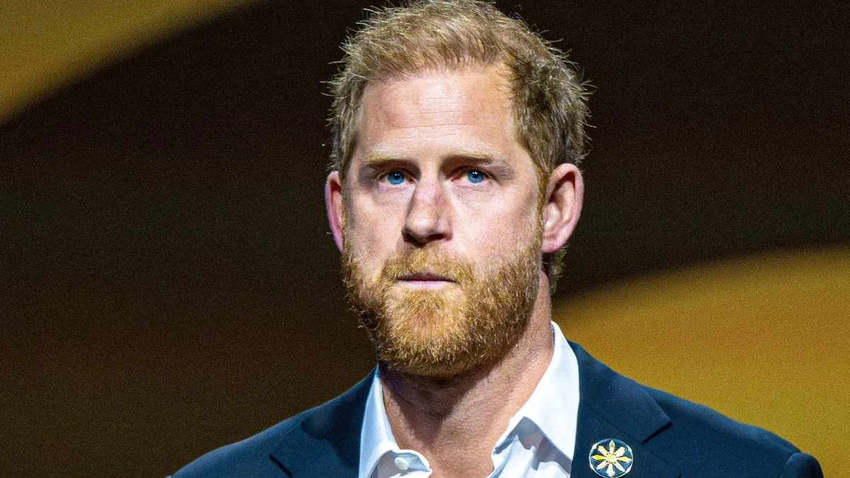 Royal Expert Tina Brown Urges Prince Harry to Return to UK Amid 'Sad' US Predicament