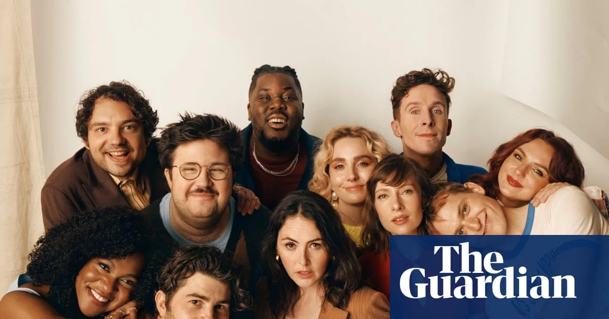 Tina Fey, Jamie Dornan and Riz Ahmed to Host UK Saturday Night Live