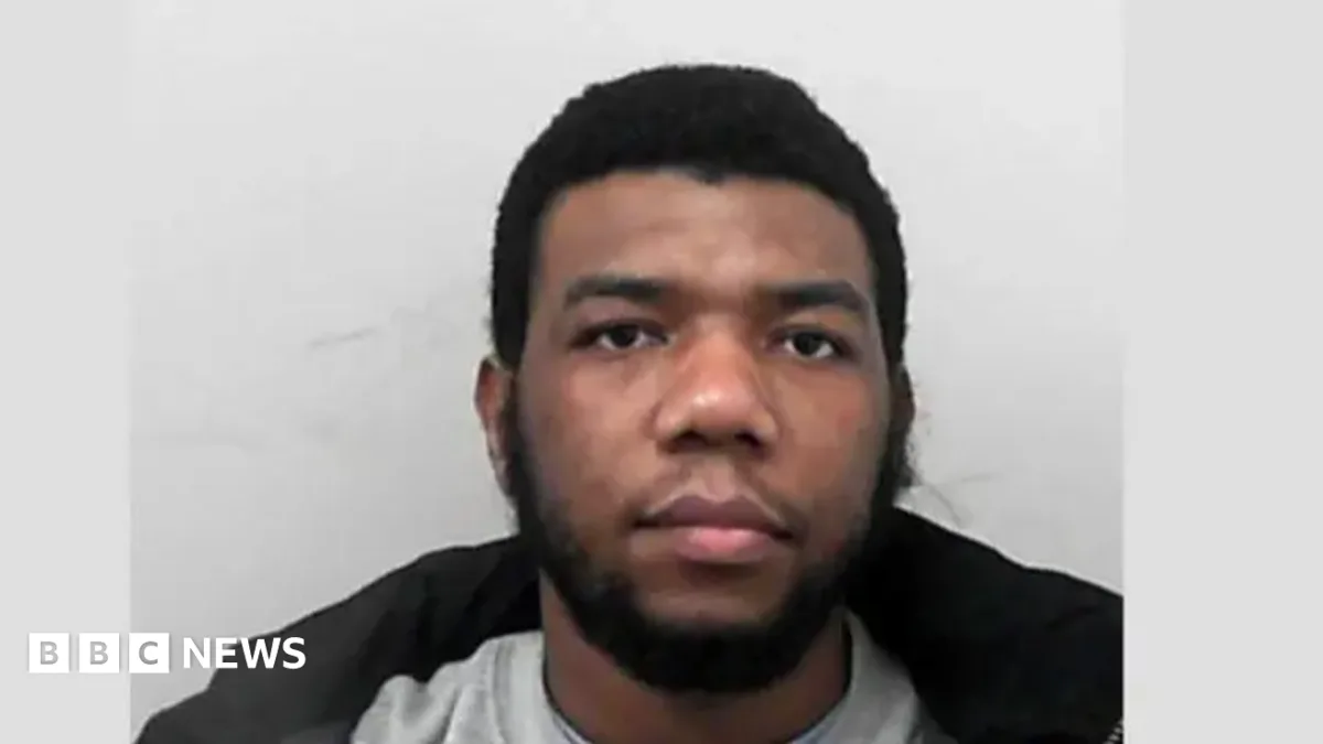 Tinder Rapist Jailed After Police Uncover Pattern Of Attacks