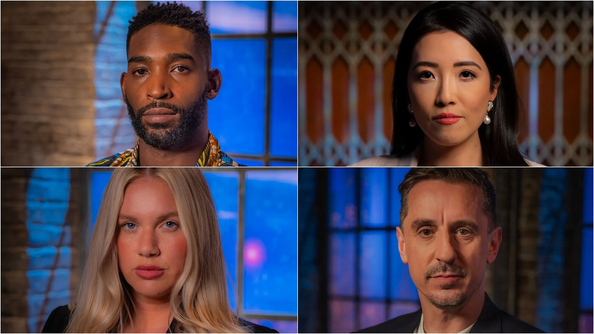 Tinie Tempah Joins Dragons' Den as Guest Investor