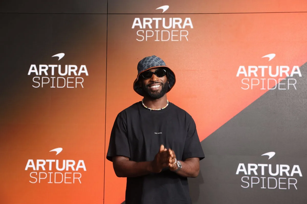 Tinie Tempah Returns to Save UK Clubs After Parenting Break