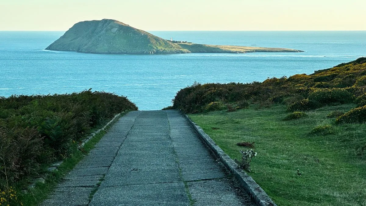 Tiny UK island with just 3 residents seeks new workers