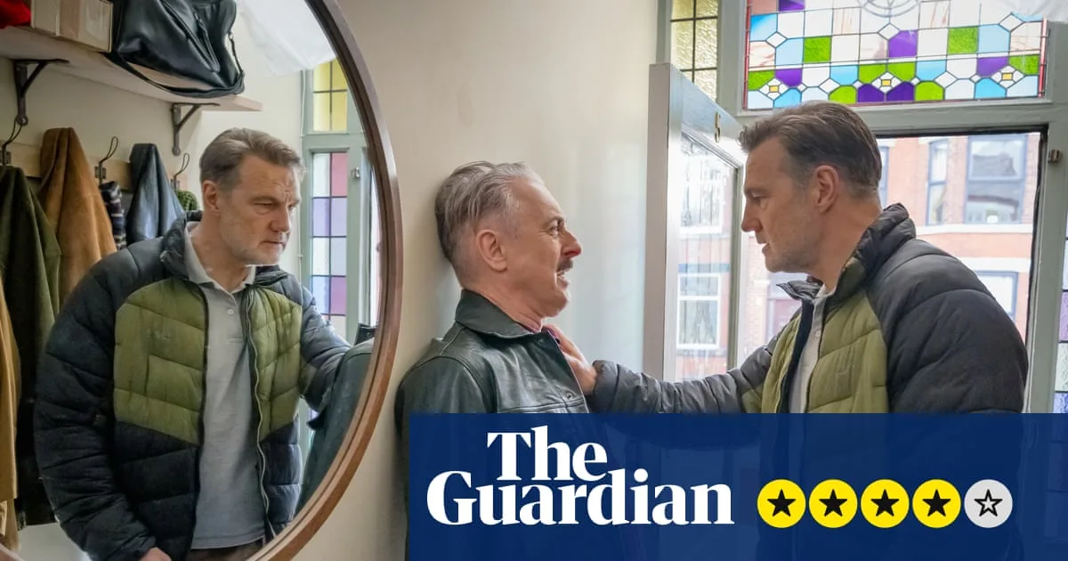 Tip Toe Review: David Morrissey Shines in Russell T Davies's Gripping New Drama