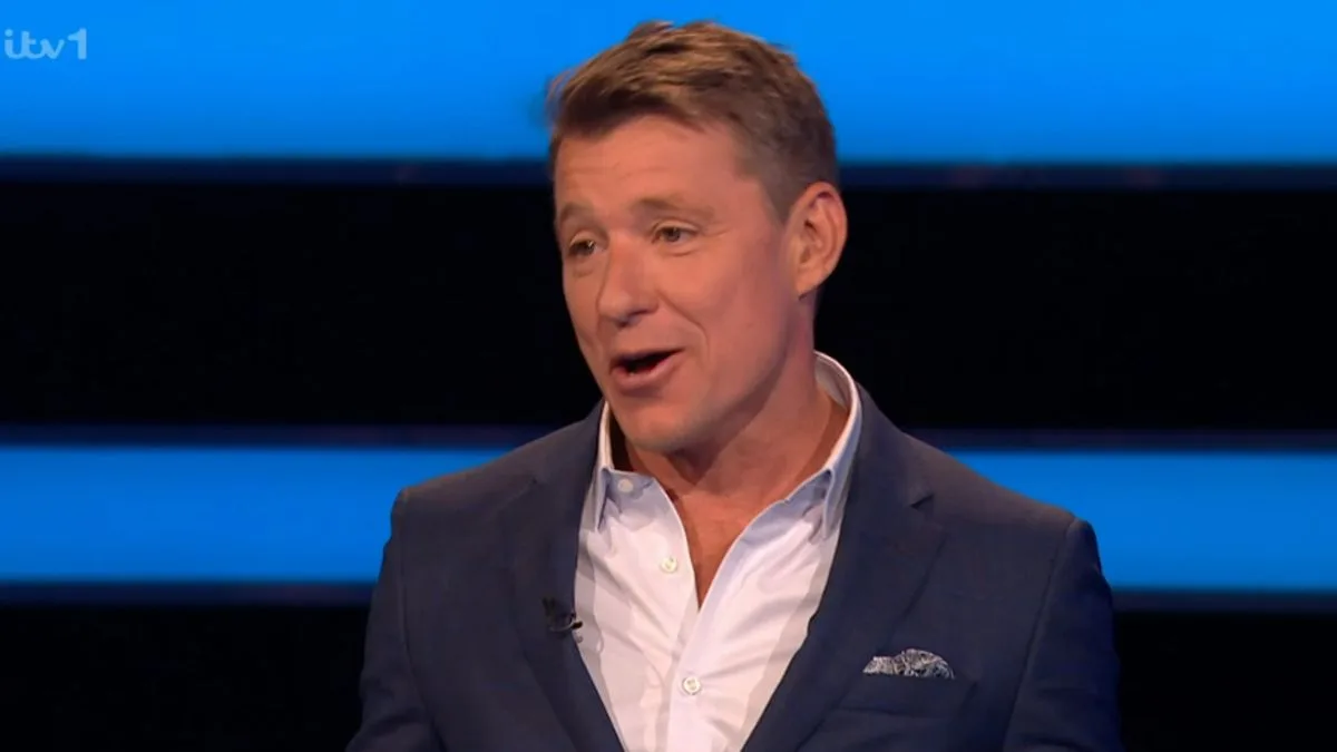 Tipping Point Winner Reveals Behind The Scenes Secrets