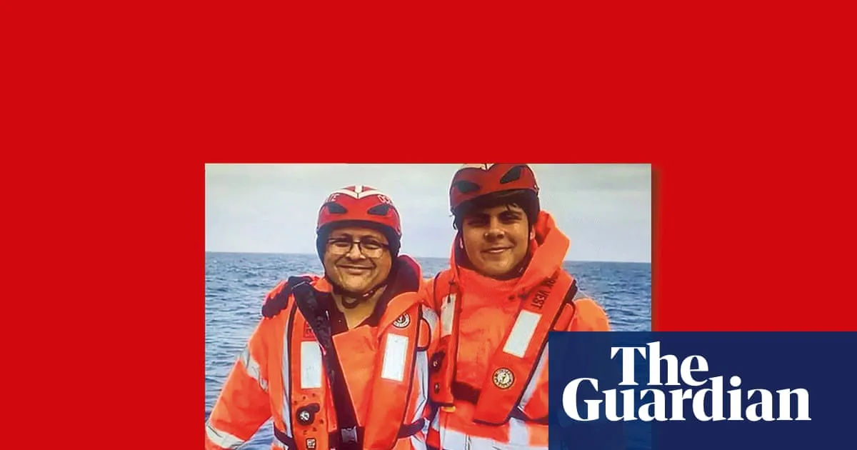 Widow of Titan Sub Victim Tells of Four-Day Ordeal Waiting for News