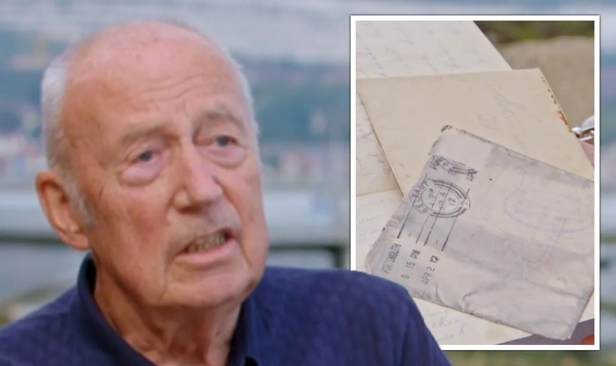 Antiques Roadshow Guest Refuses to Sell Titanic Survivor's Letter