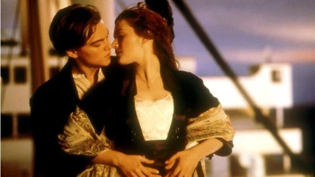 Titanic Voted Ultimate Tearjerker In Film Fan Survey