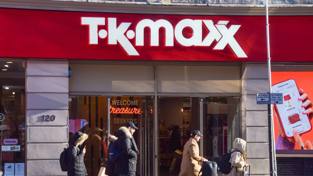 TK Maxx, Tesco and Others Issue Urgent Product Recalls Over Safety Hazards