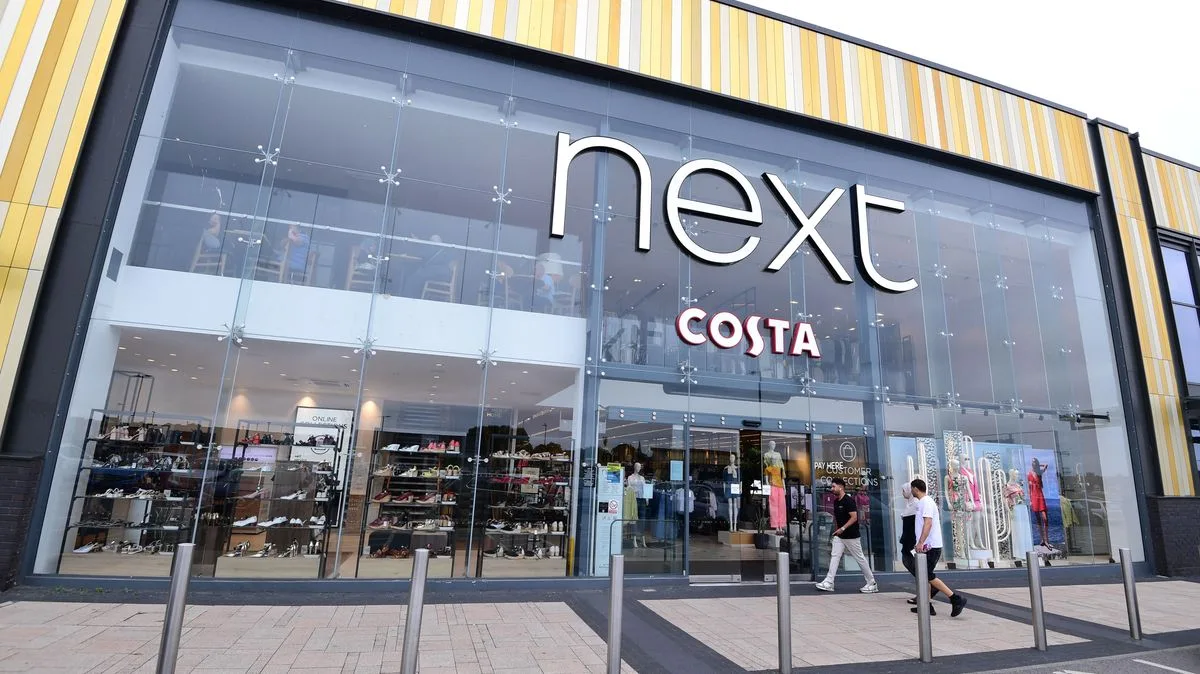 TK Maxx and Next Urged to Return Products Over Safety Risks