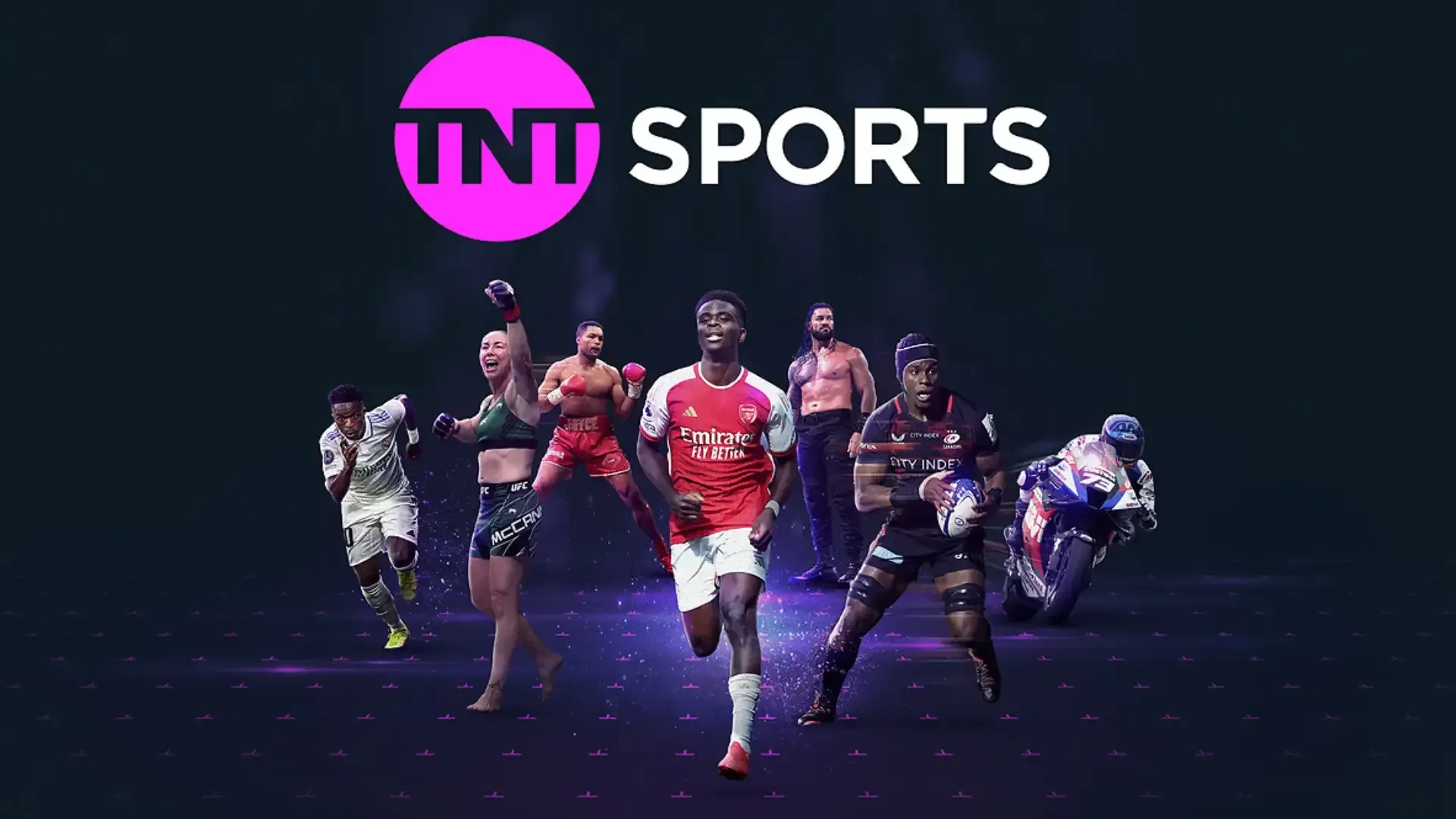 TNT Sports Secures Ashes Broadcast Rights, Offers Deals for England Tour