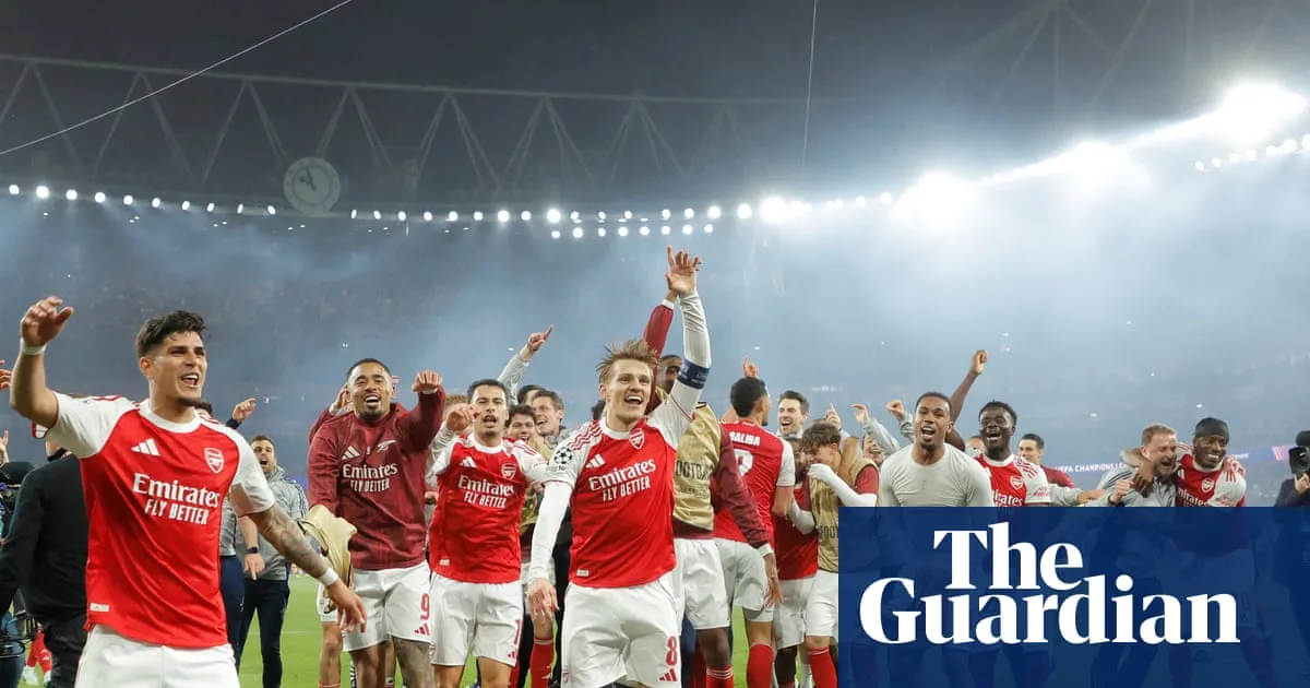 Champions League Final Not Free to Air in UK for First Time in Modern Era