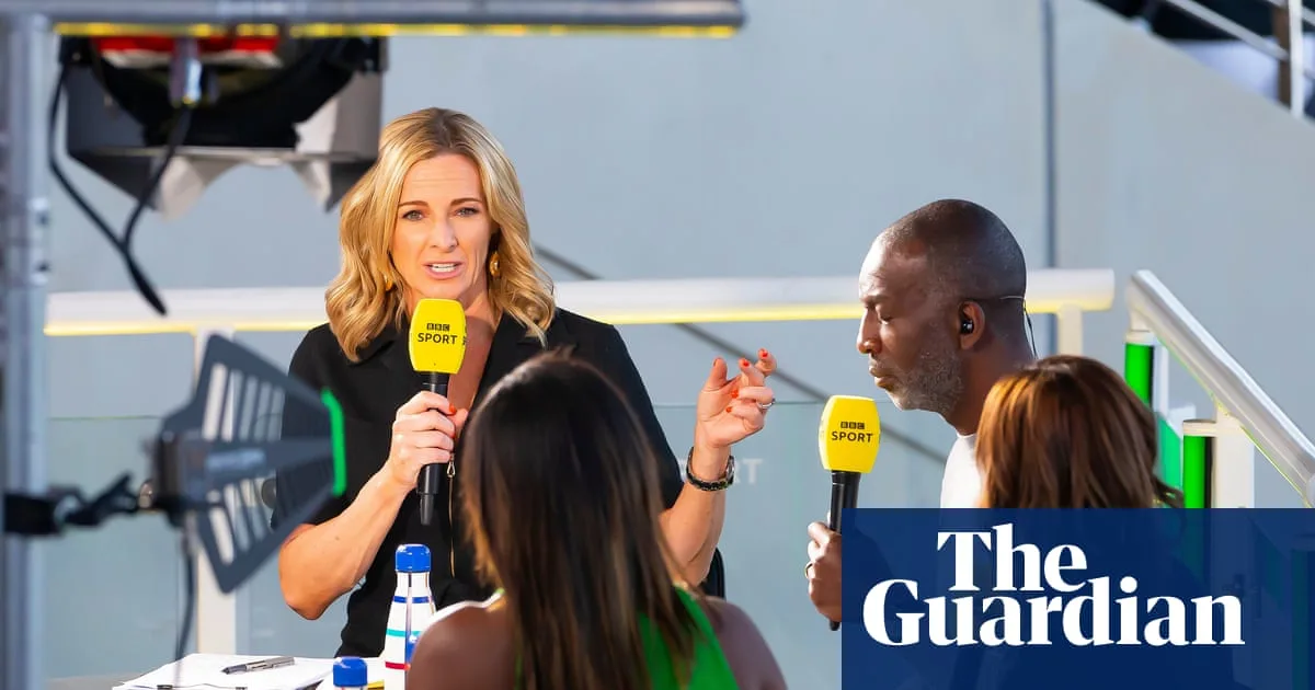TNT Sports Secures Commonwealth Games Rights, Ending BBC's 72-Year Run