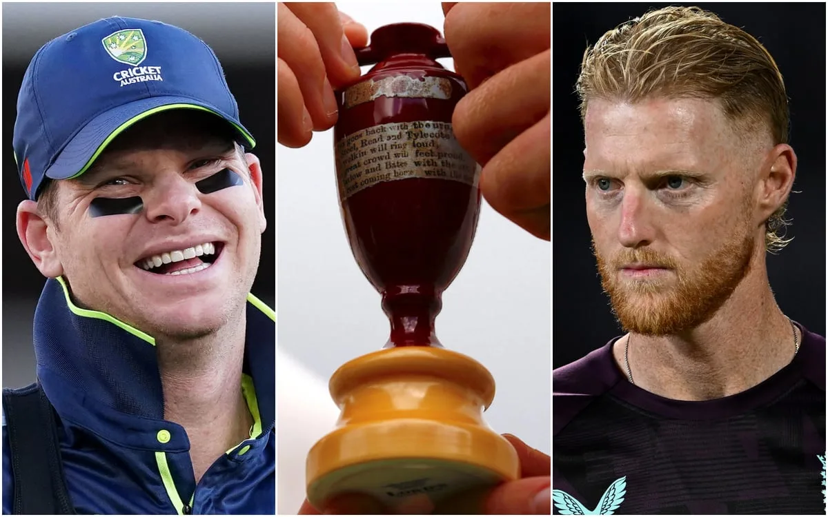 England Face Uphill Battle in Third Ashes Test After Two Heavy Defeats