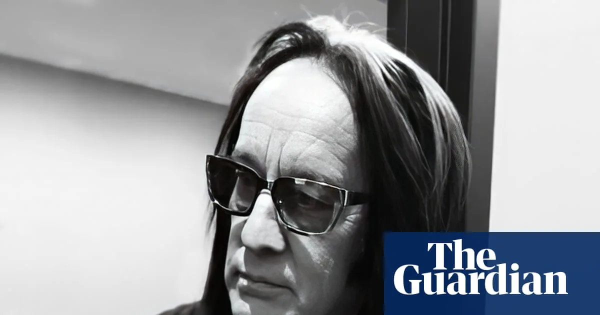 Post Your Questions for Todd Rundgren Ahead of UK Tour