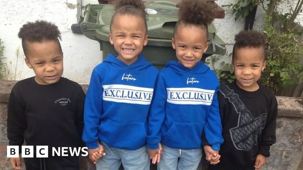 Four Brothers Died of Smoke Inhalation in Sutton House Fire, Post-Mortems Show