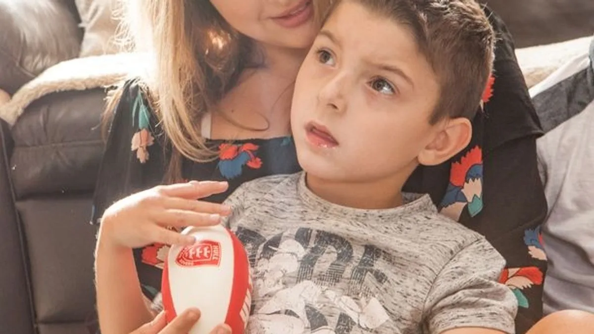 Disabled Boy's Disneyland Dream Holiday Ruined by Ticket Mix-Up