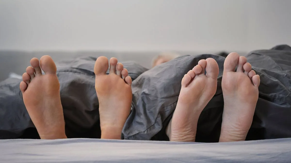NHS 'silent killer' alert: Check your nails for high cholesterol warning signs