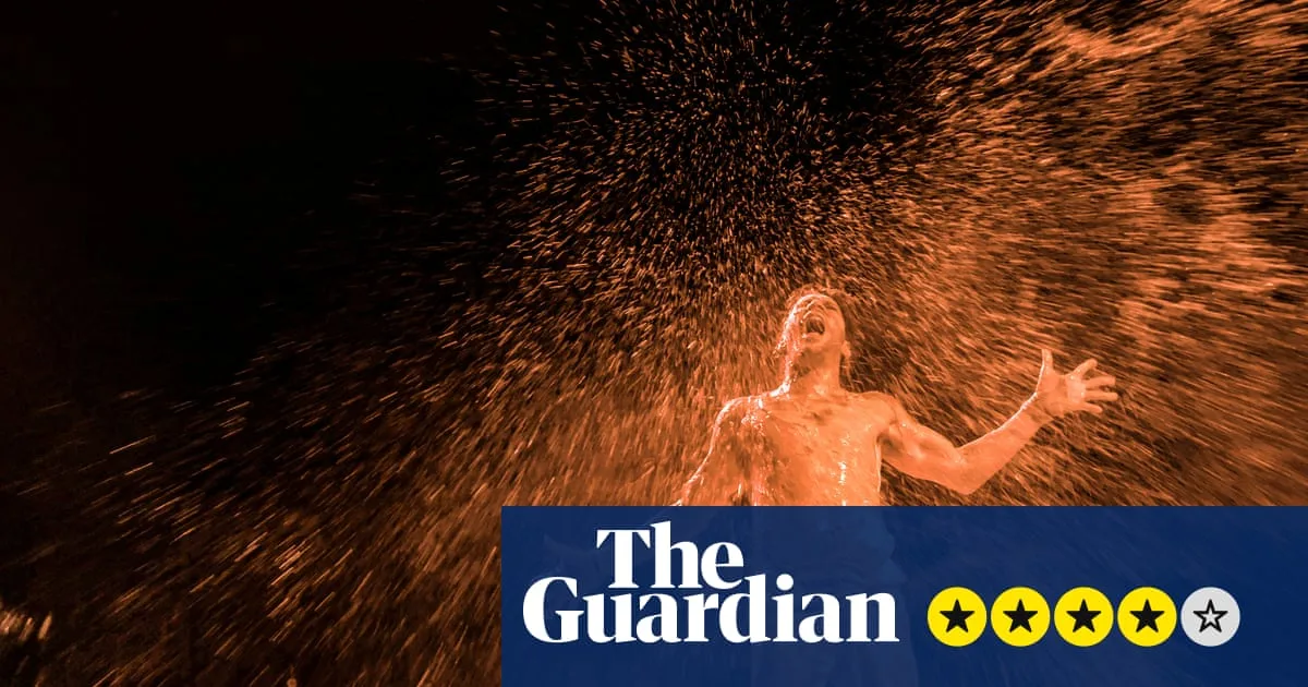 Tom at the Farm review – a staggering study of homophobia