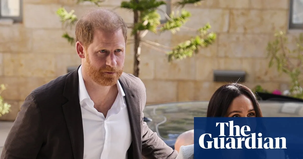 Sussexes Denounce Tom Bower’s ‘Deranged’ Royal Book Claims