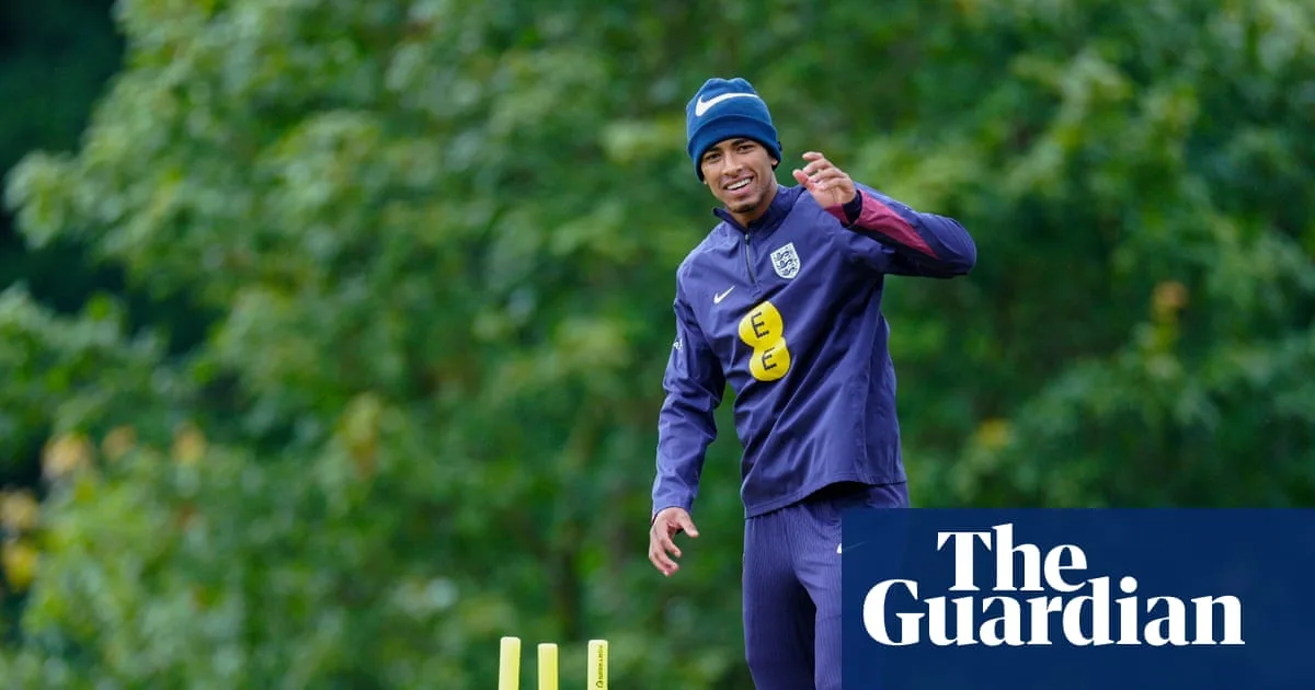 Jude Bellingham buys stake in Birmingham Phoenix for over £800,000