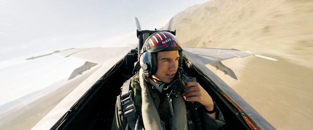 Paramount Confirms Top Gun 3 Script in Development, Tom Cruise to Return