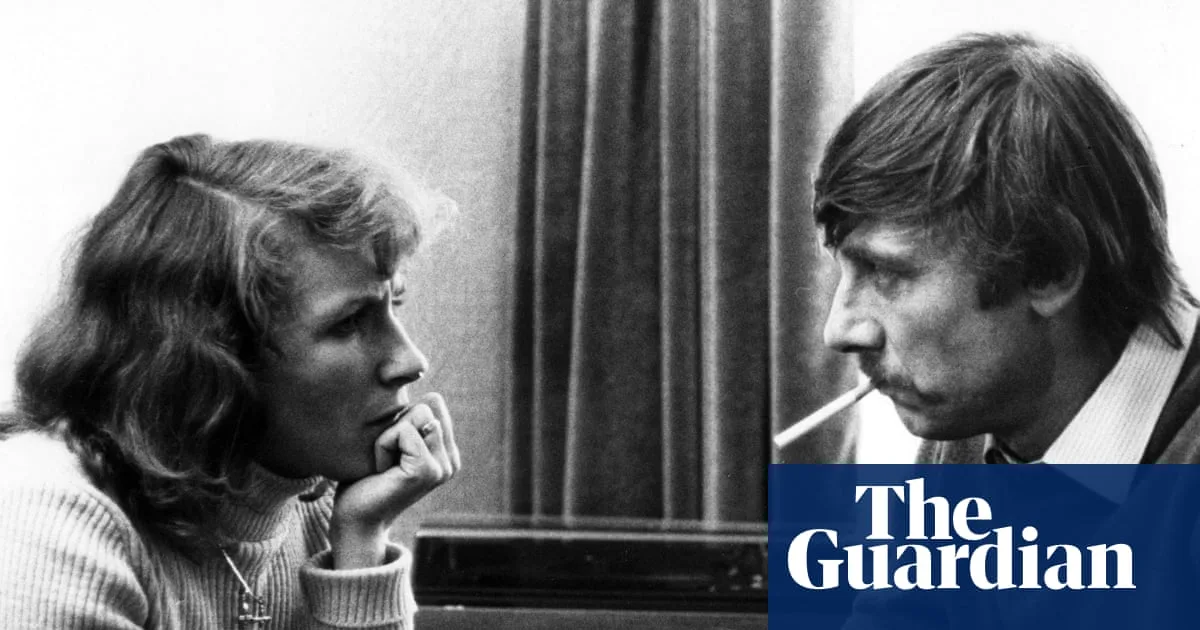 Tom Georgeson, Star of Boys from the Blackstuff and Between the Lines, Dies Aged 89