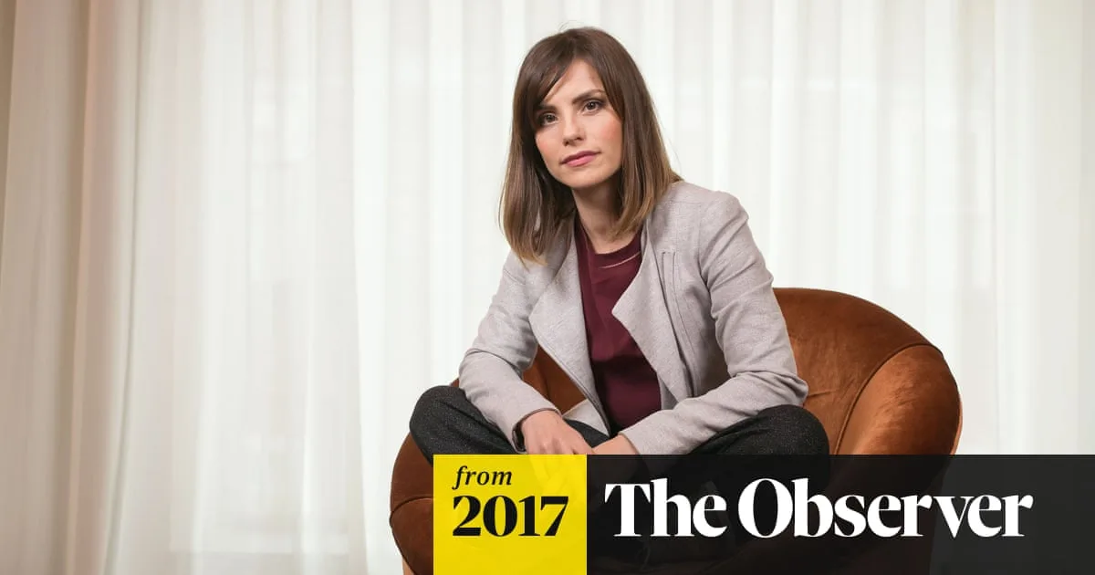 Tom Hardy's Northern Charm Tea Won Charlotte Riley's Heart
