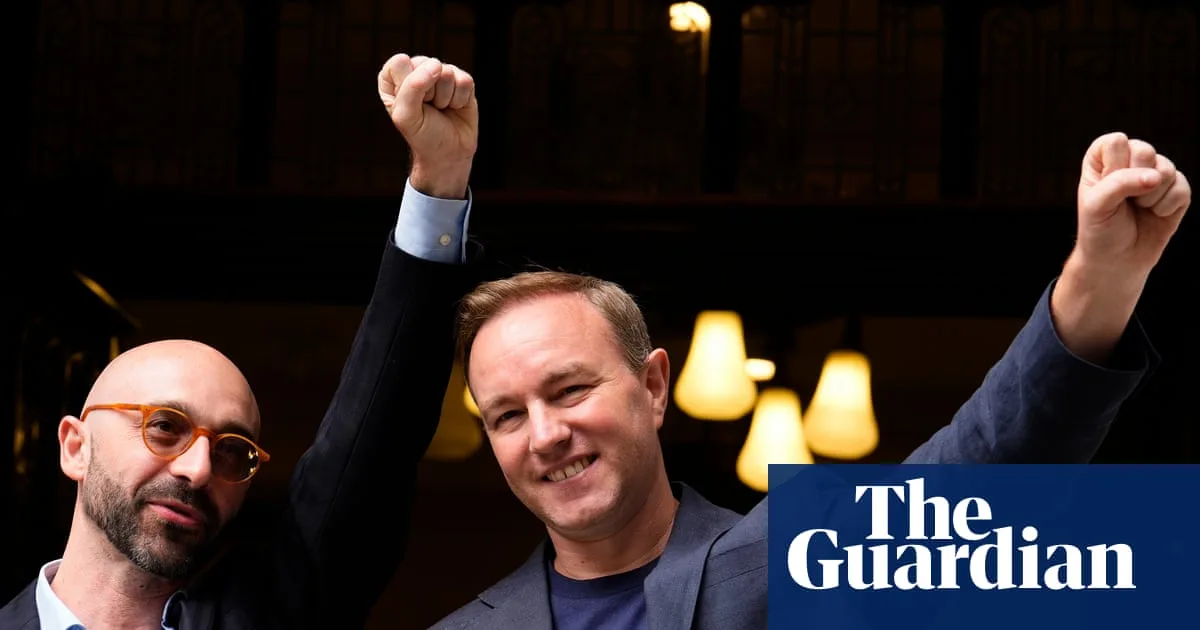 Supreme Court Overturns Tom Hayes's Libor Conviction
