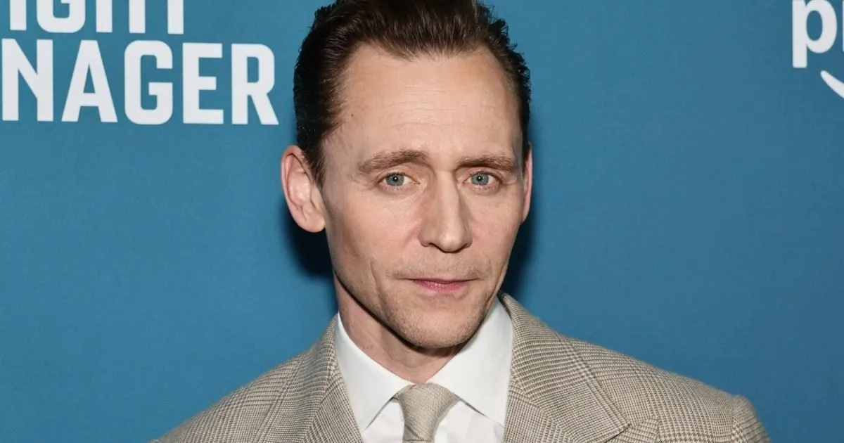 Tom Hiddleston Forced to Drop Out of Celebrity Traitors Season 2 at Last Minute
