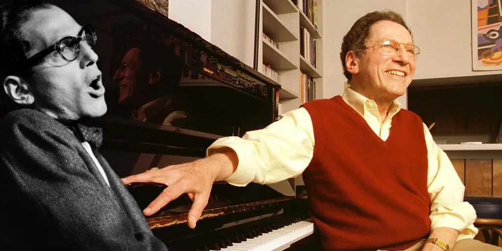 Tom Lehrer, Legendary Satirist and Musical Comedian, Dies at 97