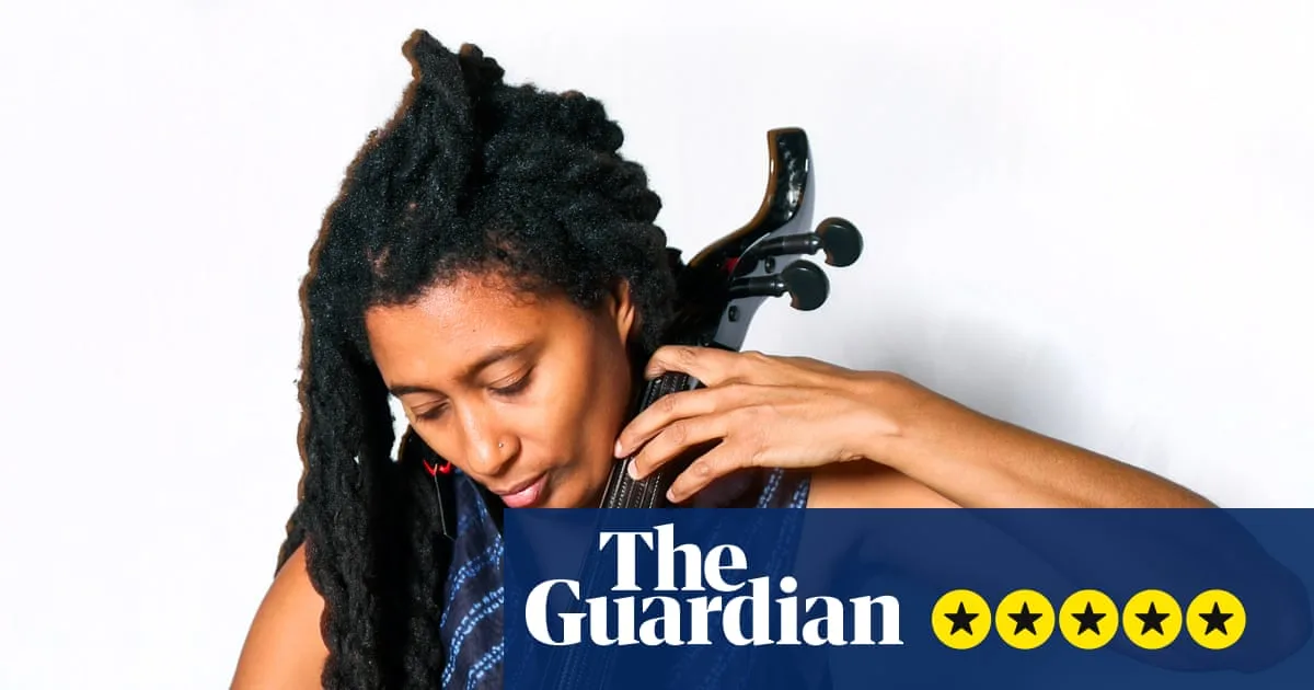 Tomeka Reid's Dance! Skip! Hop! Emerges as Early Jazz Album of the Year Contender