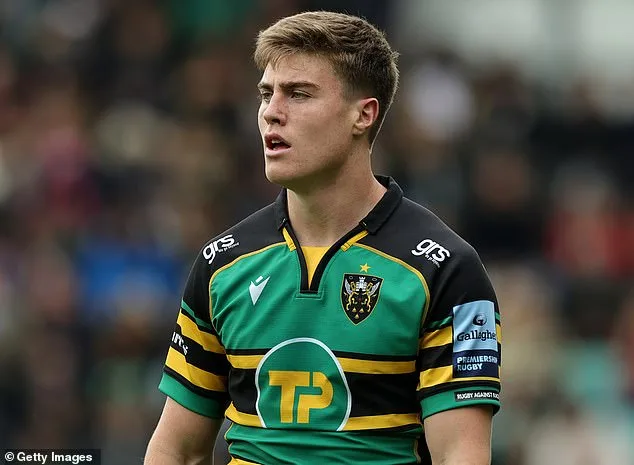 Tommy Freeman's Lions Dream Ended by Injury