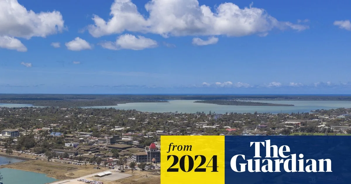 Tonga's Internet Crisis Deepens as Cable Damage and Starlink Shutdown Leave Islands in the Dark